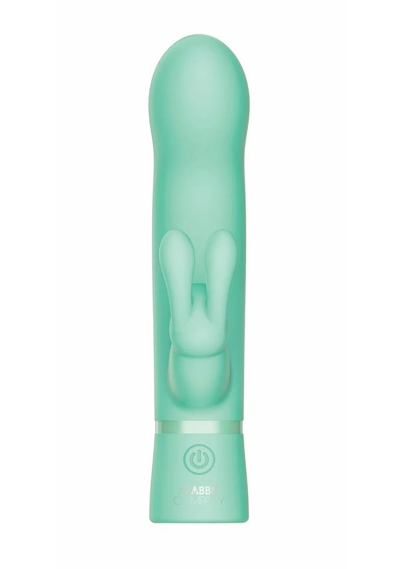 The Rabbit Company The Travel Rabbit Rechargeable Silicone Vibrator - Image 3