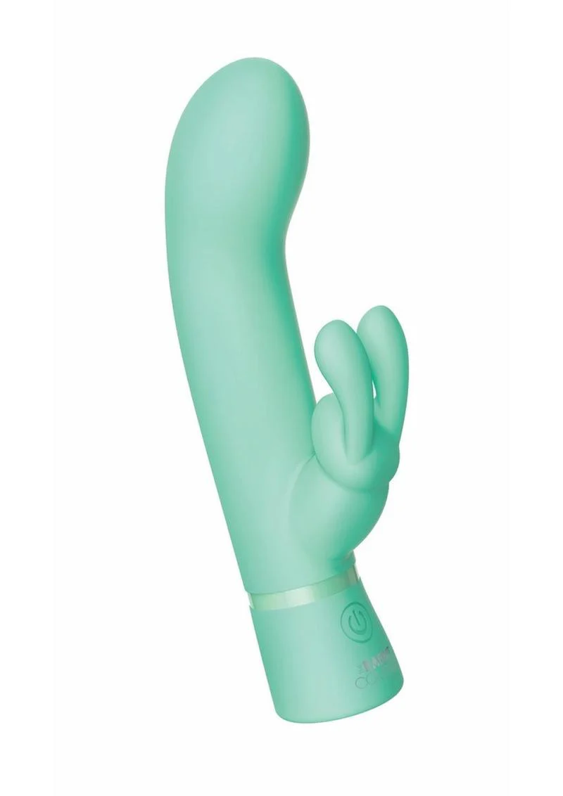 The Rabbit Company The Travel Rabbit Rechargeable Silicone Vibrator - Image 4