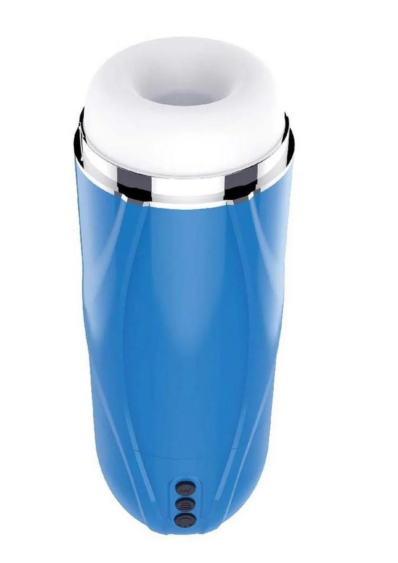 The Royal Sucking Masturbator Rechargeable