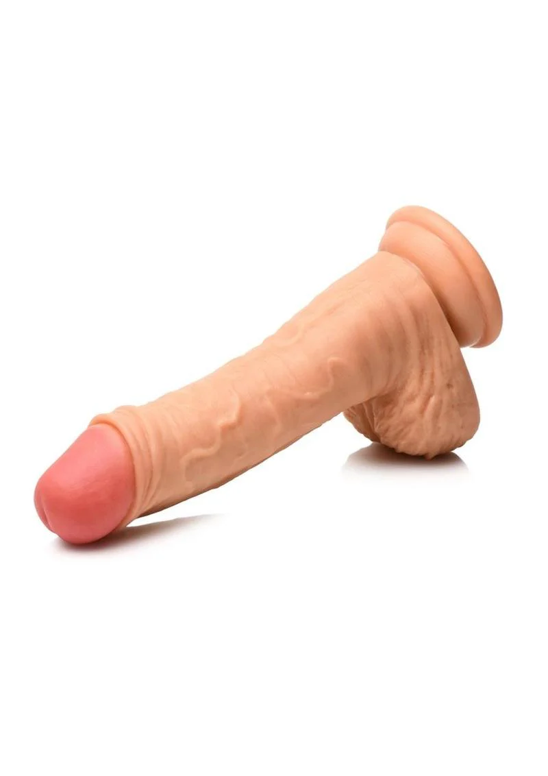 Thinz Dildo with Foreskin - Image 3