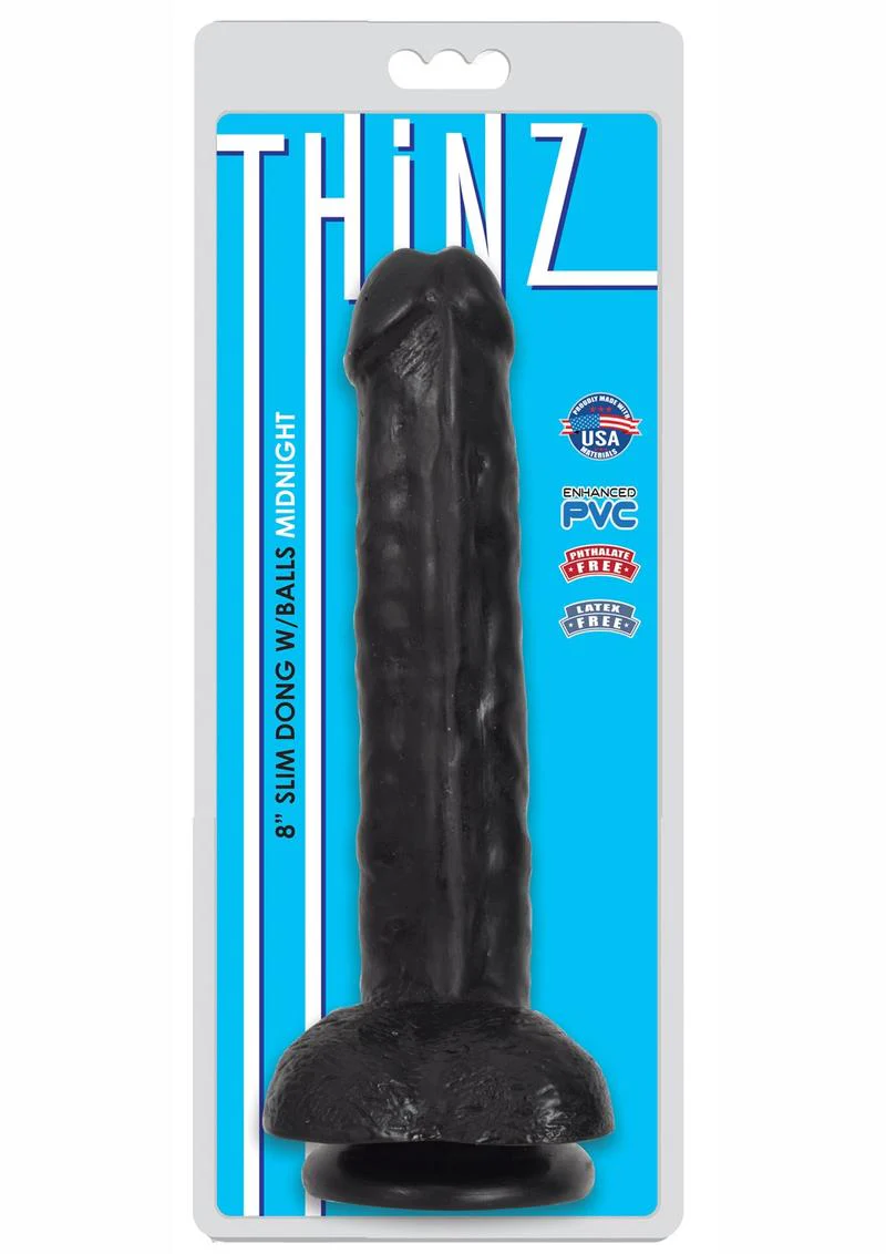Thinz Slim Dong with Balls - Image 12