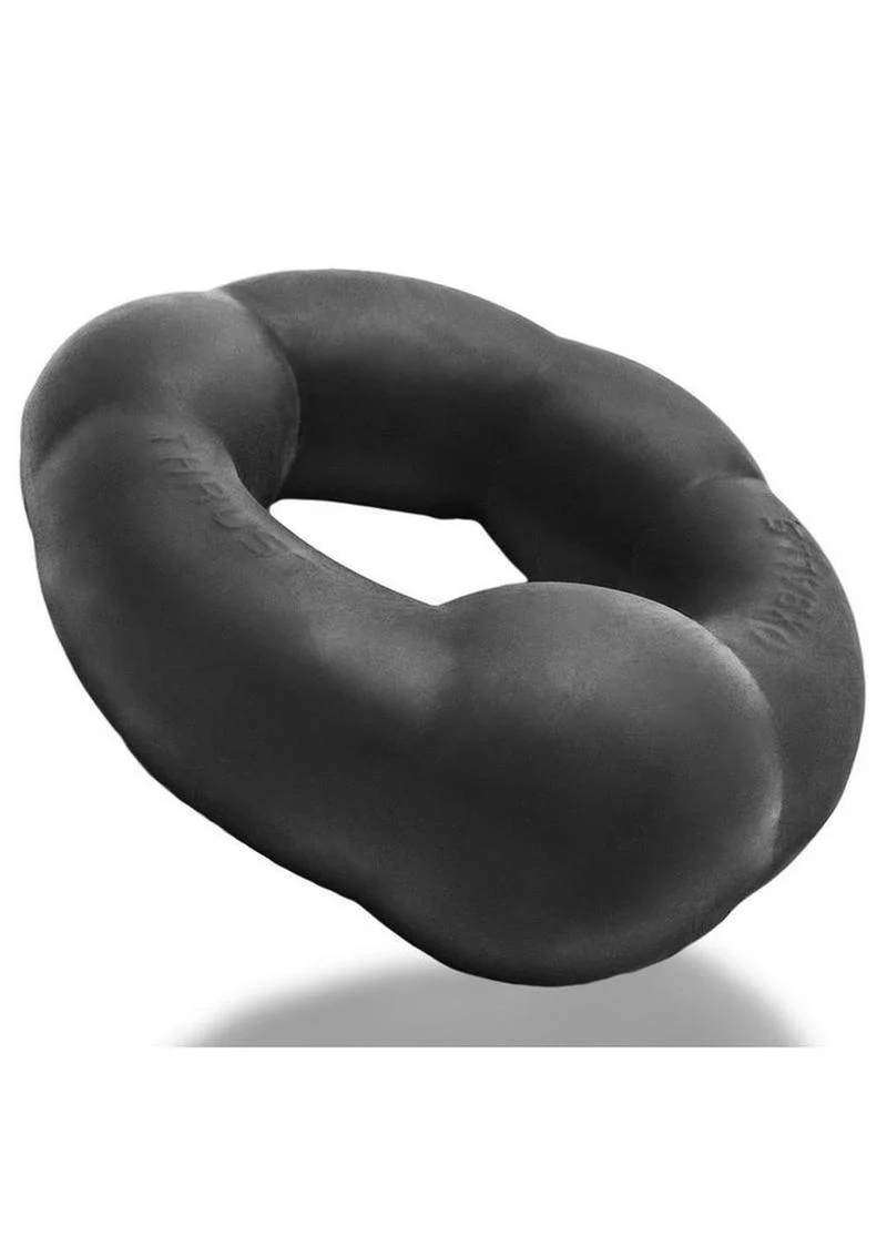 Thruster Comfort Bulge Lifter Cockring Night Edition - Image 4
