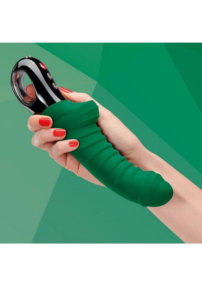 Tiger G5 Silicone Vibrator - Image 3