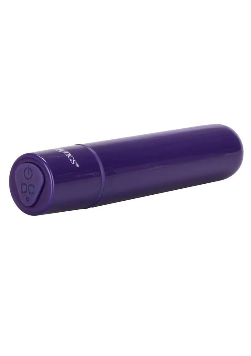 Tiny Teasers Rechargeable Bullet - Image 3