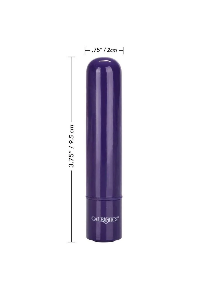 Tiny Teasers Rechargeable Bullet - Image 4