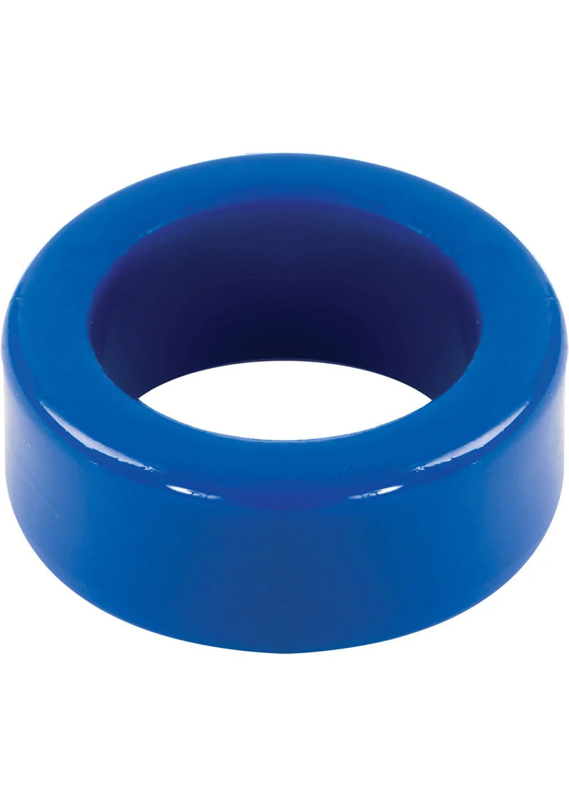Titanmen Stretch-To-Fit Cock Ring - Image 2