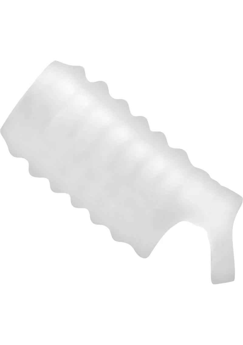 Tom Of Finland Stroker Sheath