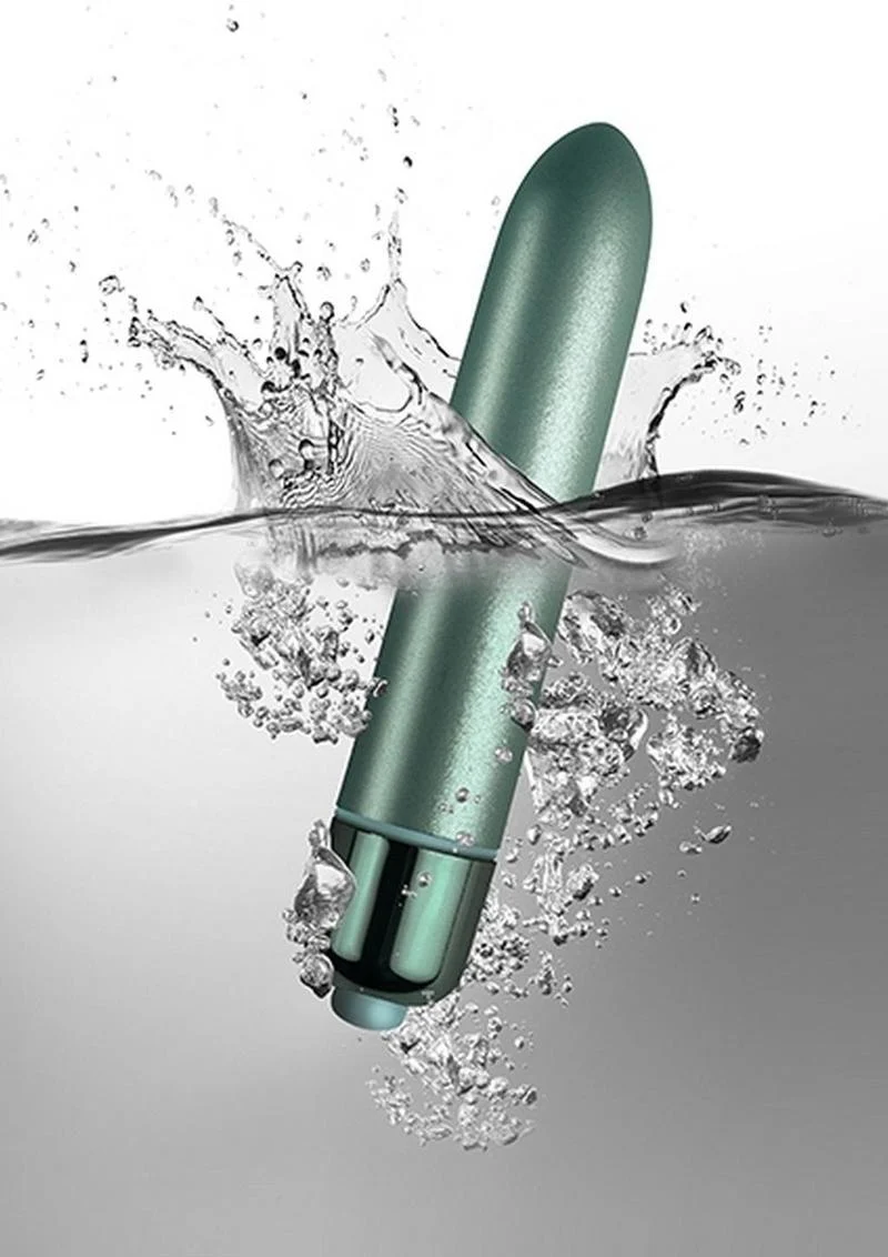 Touch Of Velvet Bullet Vibrator - Image 10