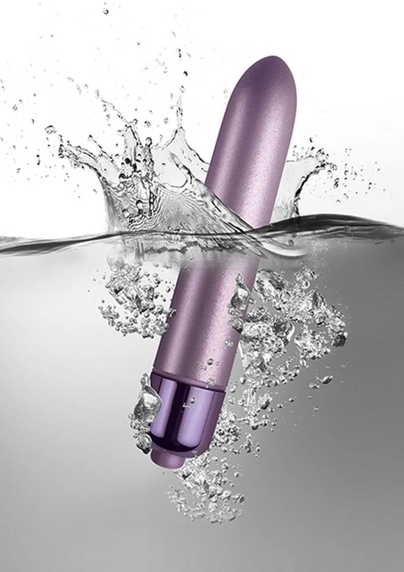 Touch Of Velvet Bullet Vibrator - Image 16