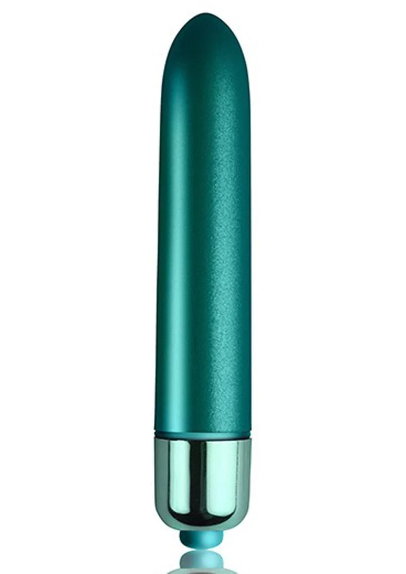 Touch Of Velvet Bullet Vibrator - Image 2