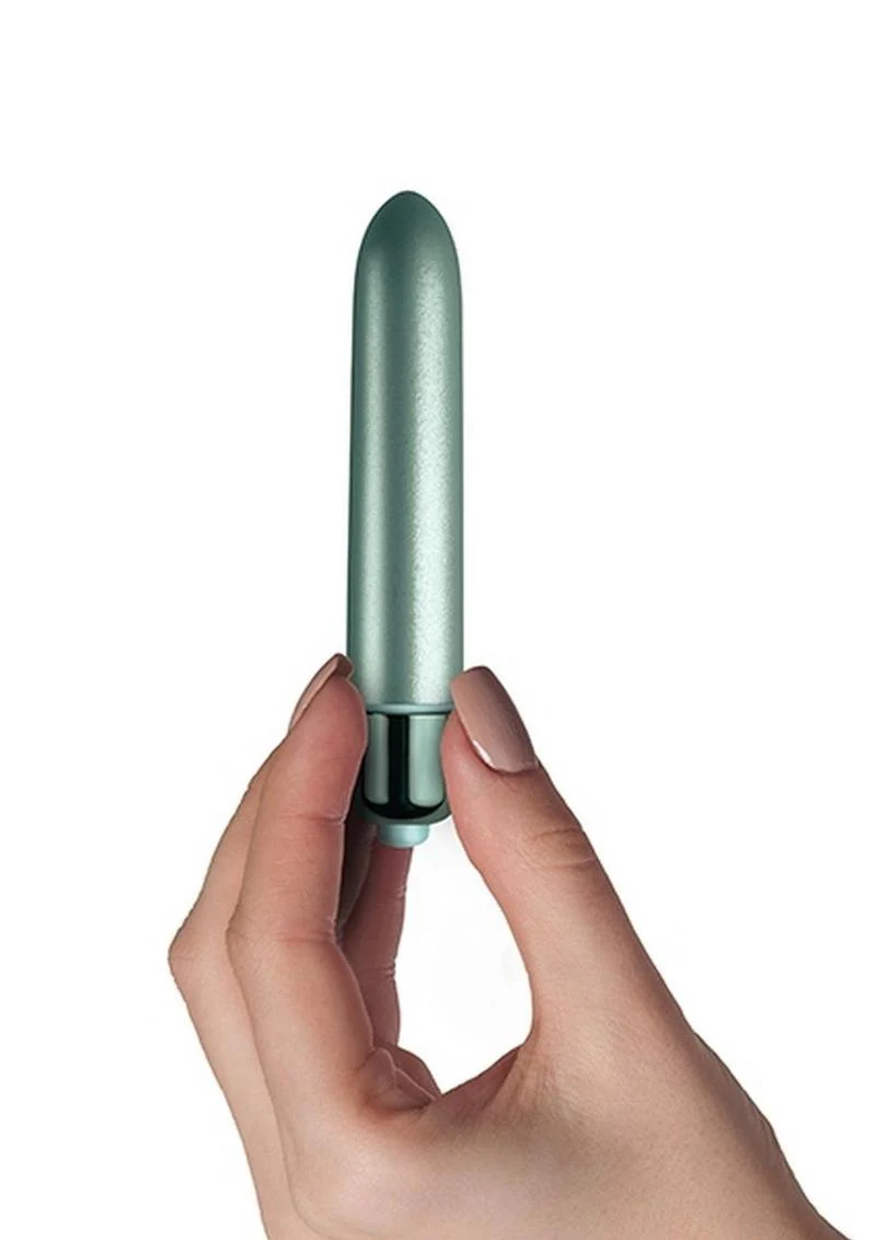 Touch Of Velvet Bullet Vibrator - Image 6