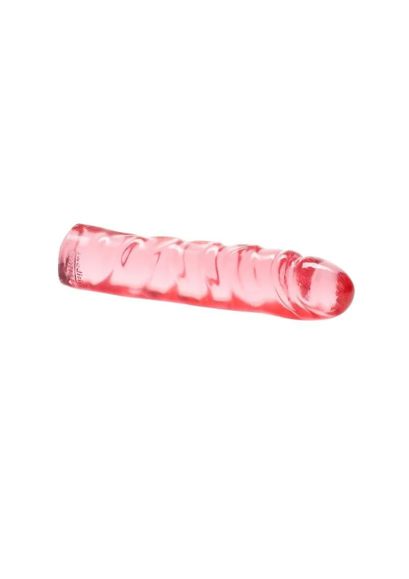 Translucence Junior Dildo - Image 3