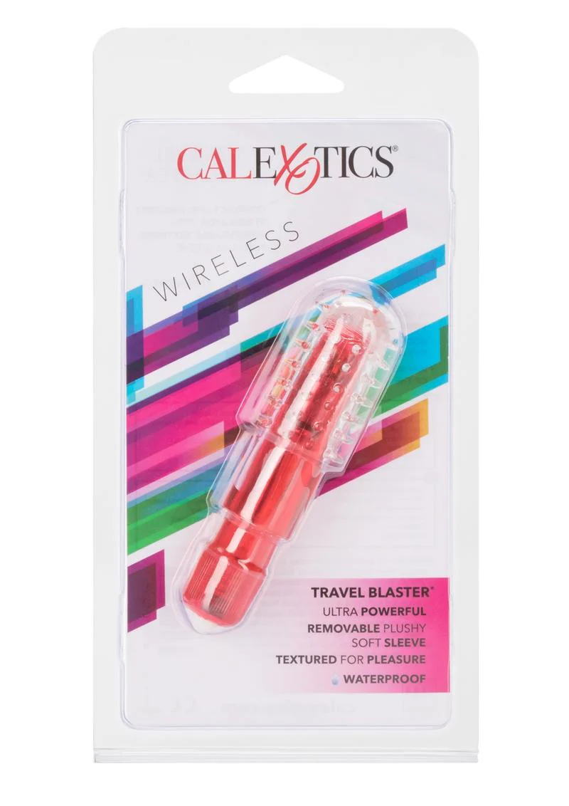 Travel Blasters Bullet - Image 10