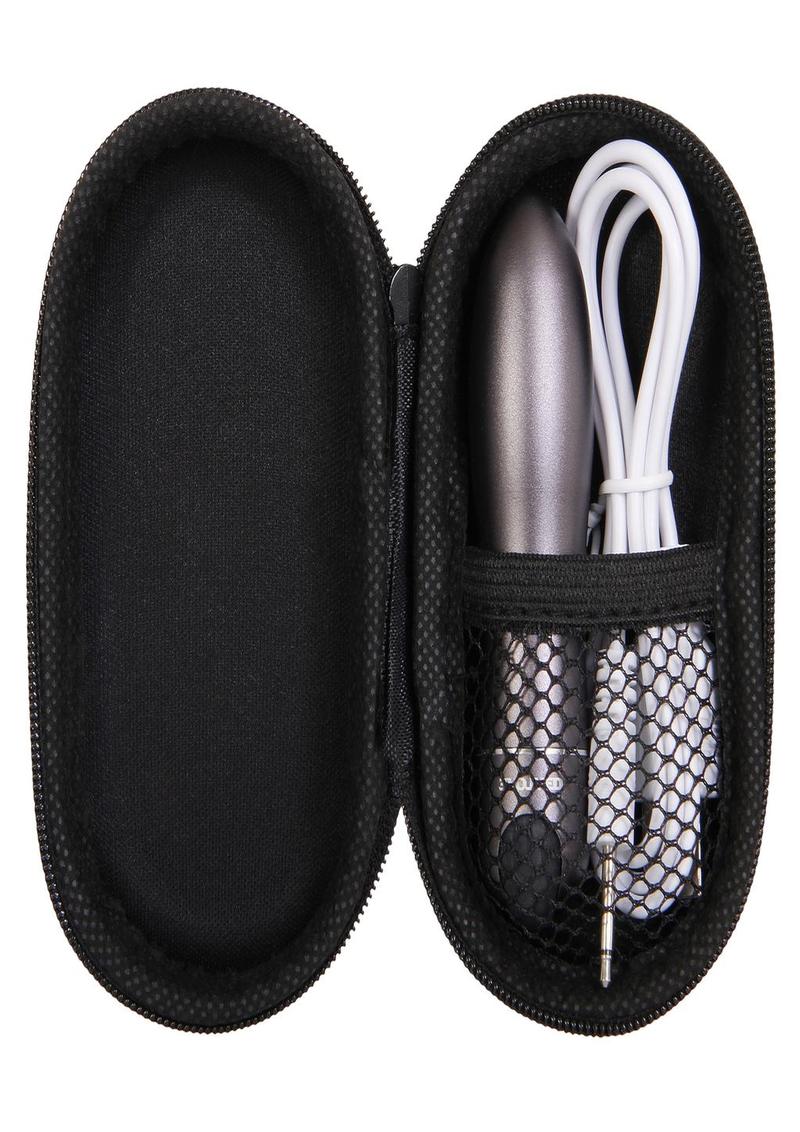 Travel Gasm Rechargeable Bullet - Image 4