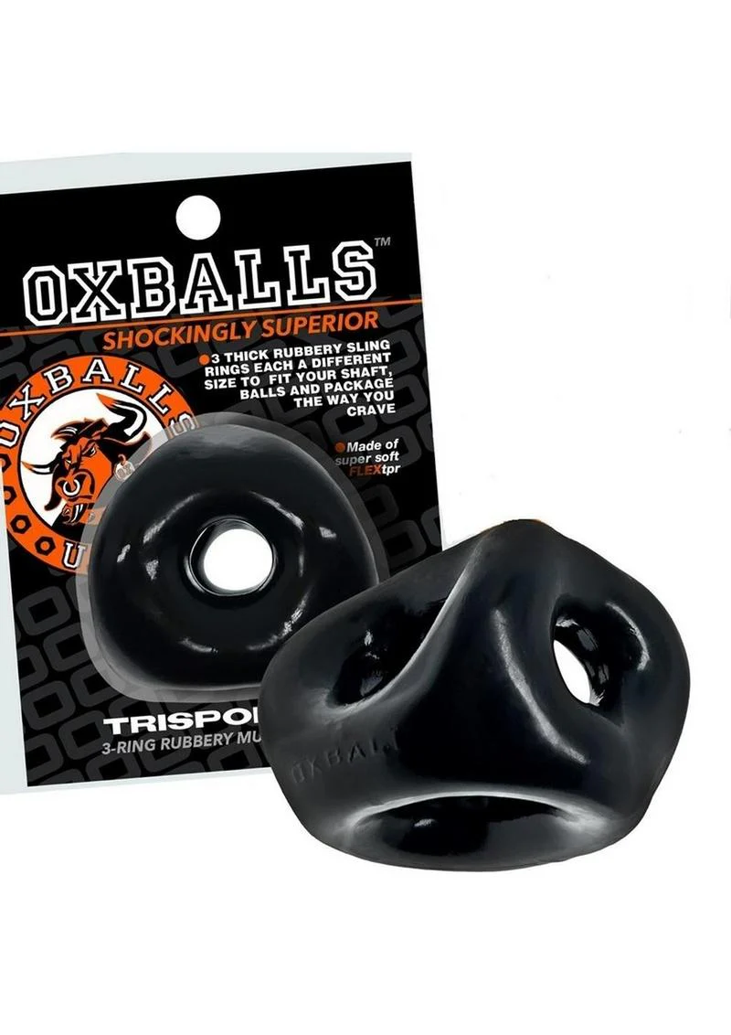 Tri-Sport XL Thicker 3-Ring Sling - Image 4