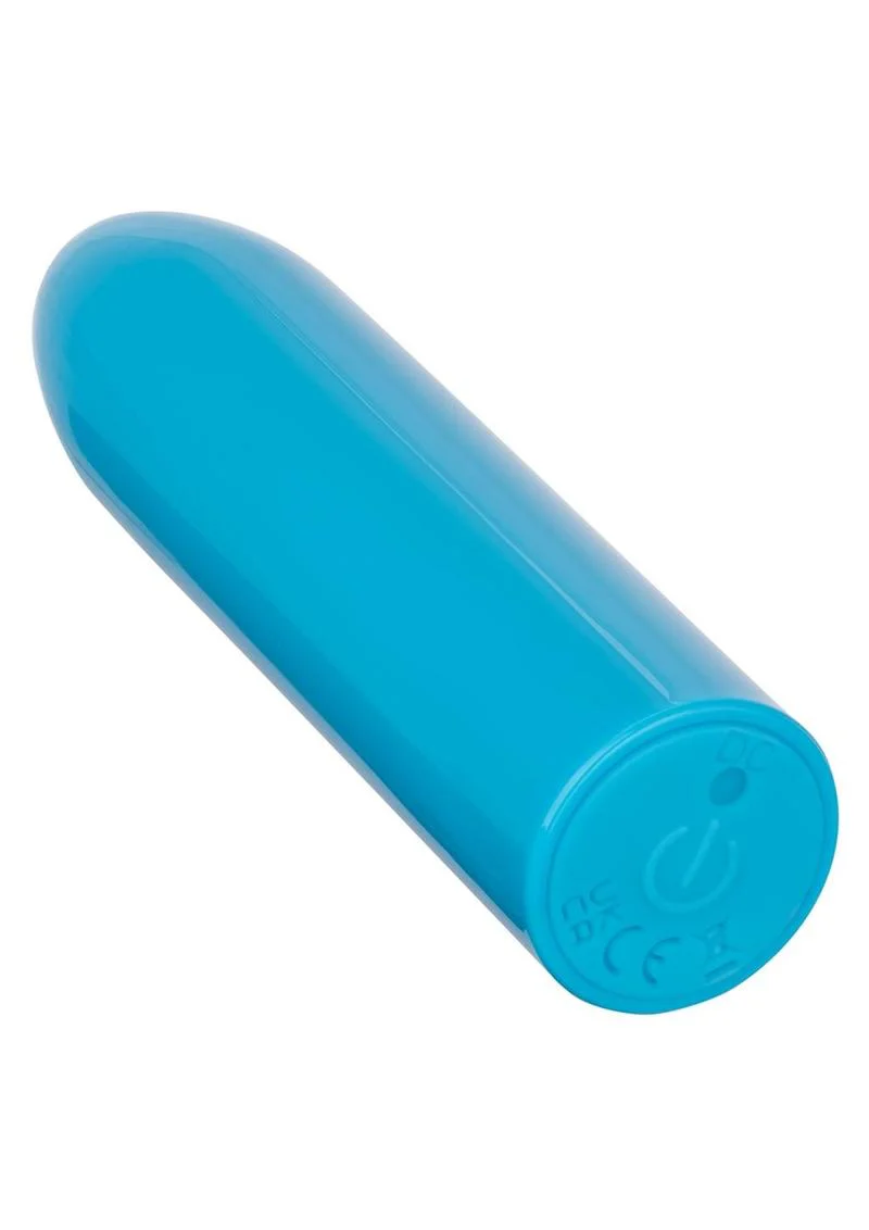 Turbo Buzz Classic Rechargeable Bullet - Image 15
