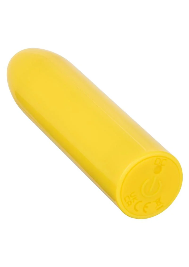 Turbo Buzz Classic Rechargeable Bullet - Image 6