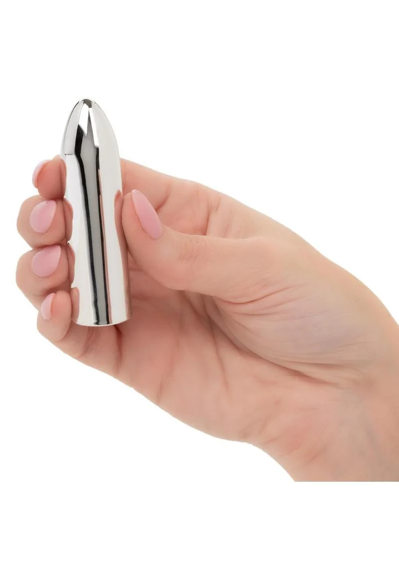 Turbo Buzz Classic Rechargeable Mini Bullet - Image 10