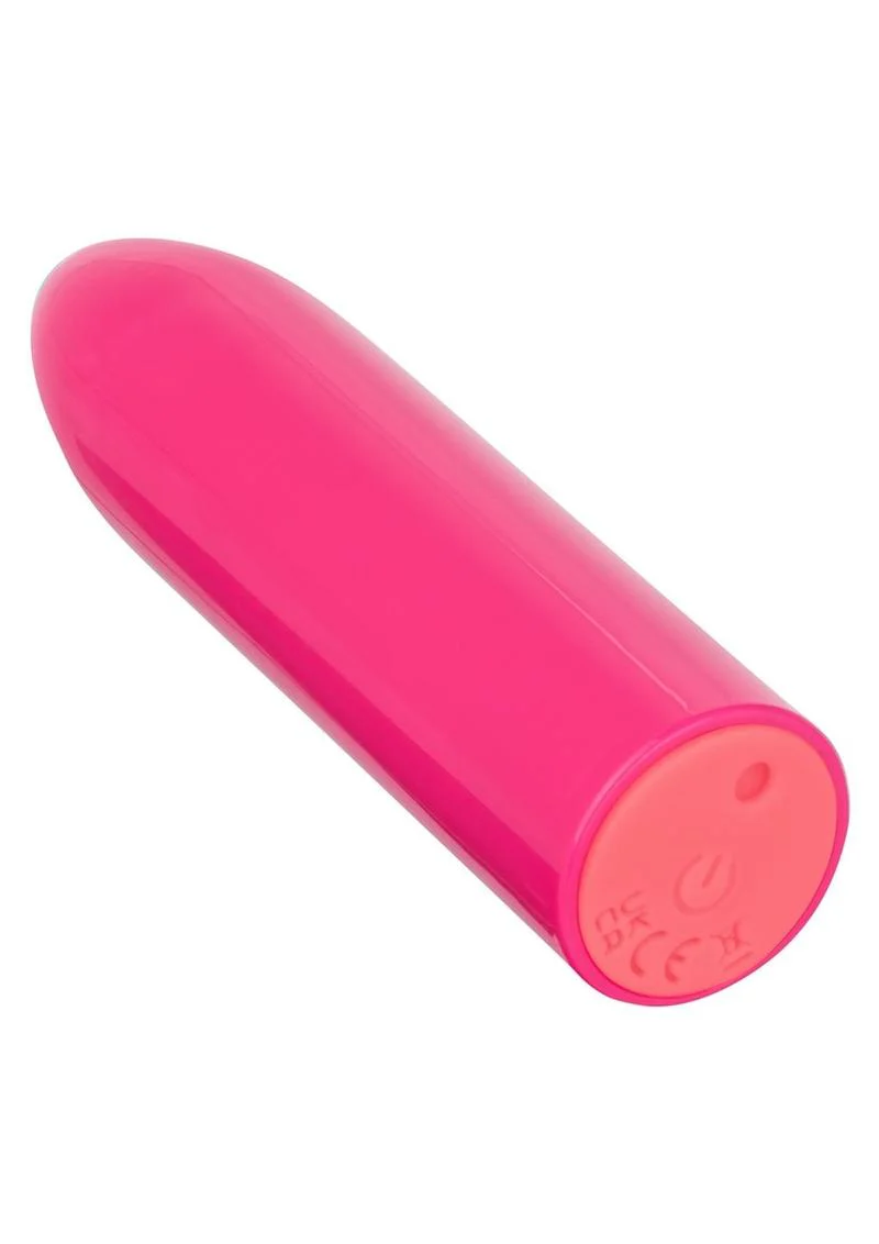 Turbo Buzz Classic Rechargeable Mini Bullet - Image 12