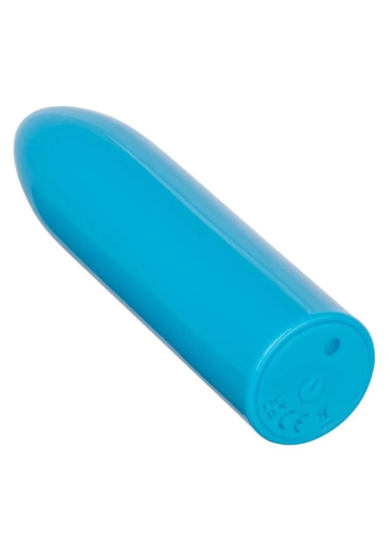 Turbo Buzz Classic Rechargeable Mini Bullet - Image 15