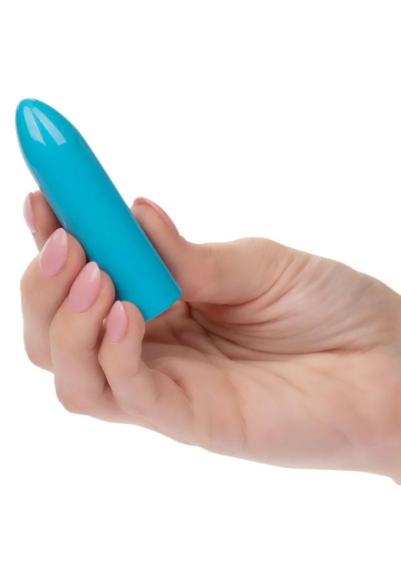 Turbo Buzz Classic Rechargeable Mini Bullet - Image 16
