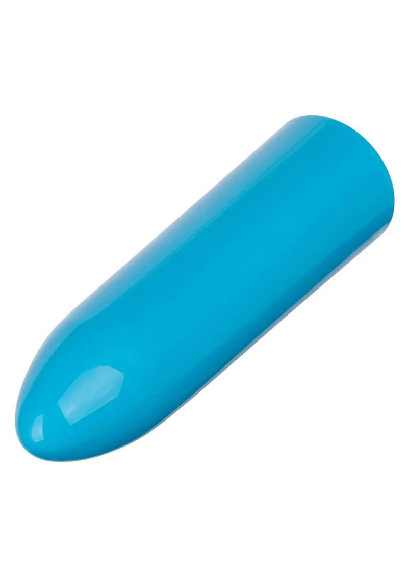 Turbo Buzz Classic Rechargeable Mini Bullet - Image 4