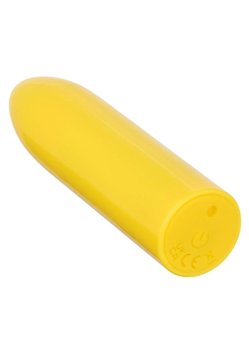Turbo Buzz Classic Rechargeable Mini Bullet - Image 6