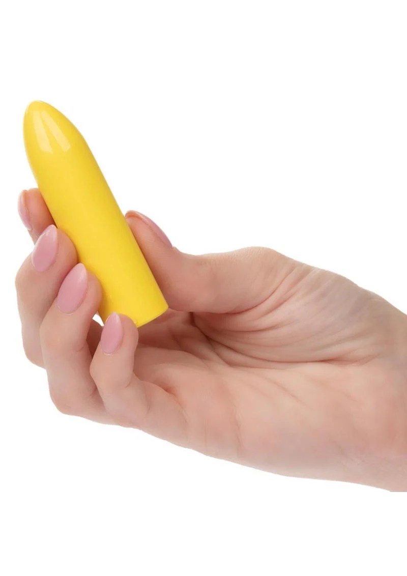 Turbo Buzz Classic Rechargeable Mini Bullet - Image 7