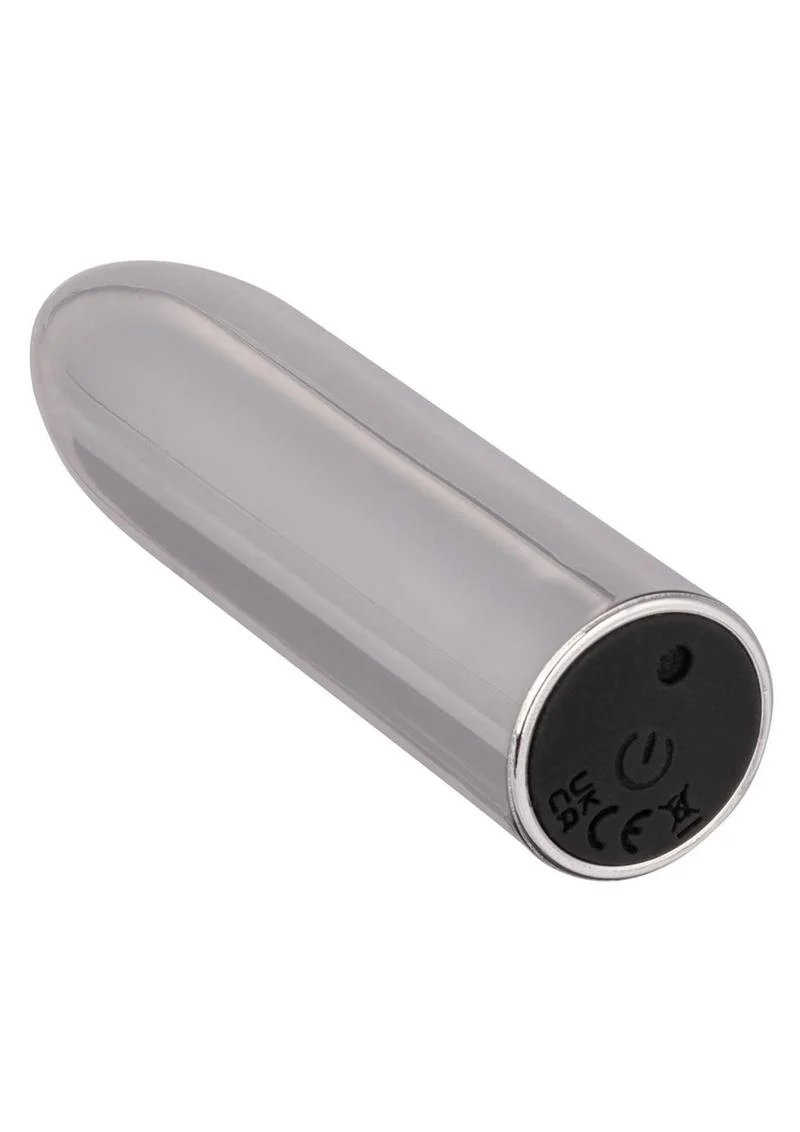 Turbo Buzz Classic Rechargeable Mini Bullet - Image 9