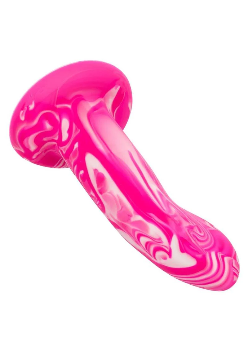Twisted Love Twisted Probe Silicone Anal Probe - Image 4