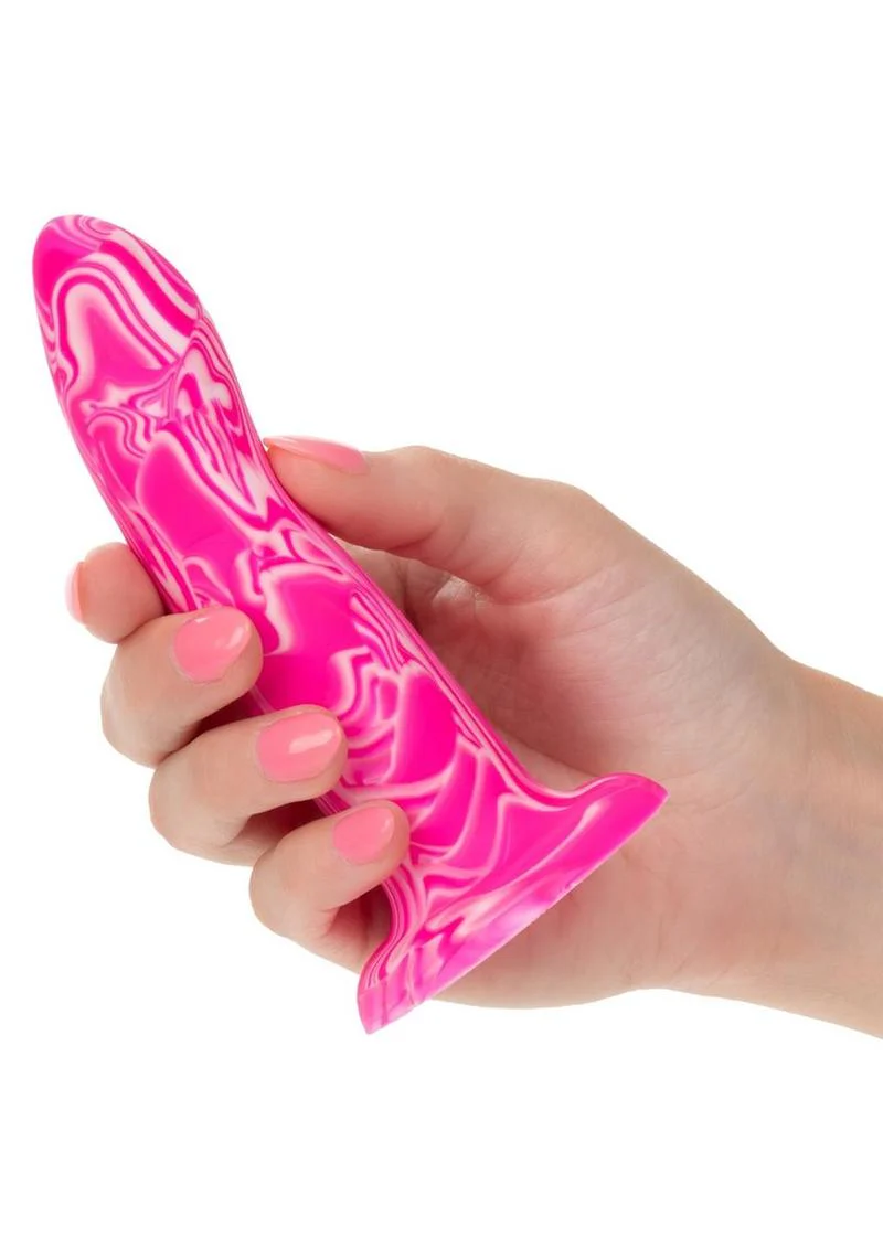 Twisted Love Twisted Probe Silicone Anal Probe - Image 5