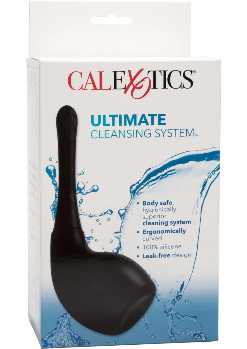 Ultimate Cleansing System - Image 2