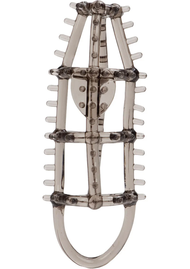 Ultimate Cock Cage Penis Extender - Image 2