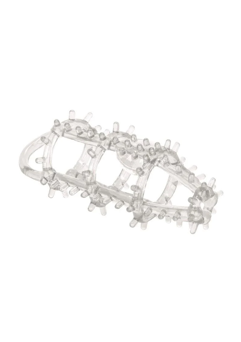 Ultimate Cock Cage Penis Extender - Image 4