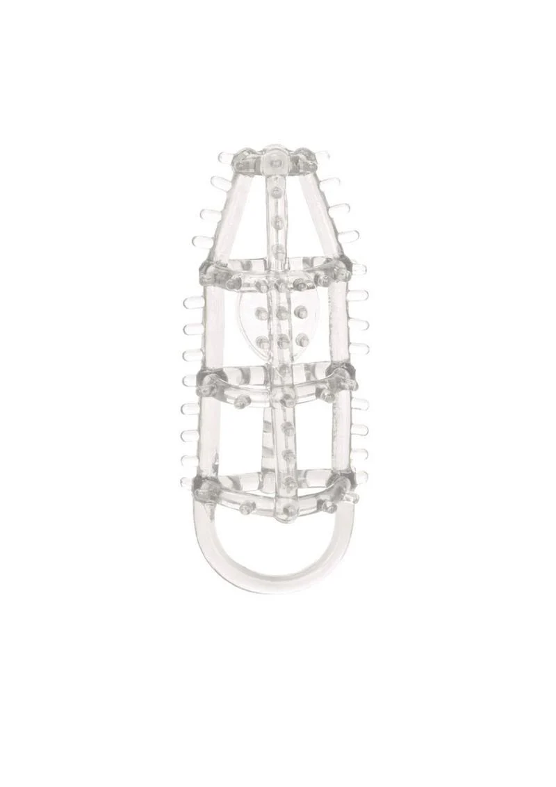 Ultimate Cock Cage Penis Extender - Image 5