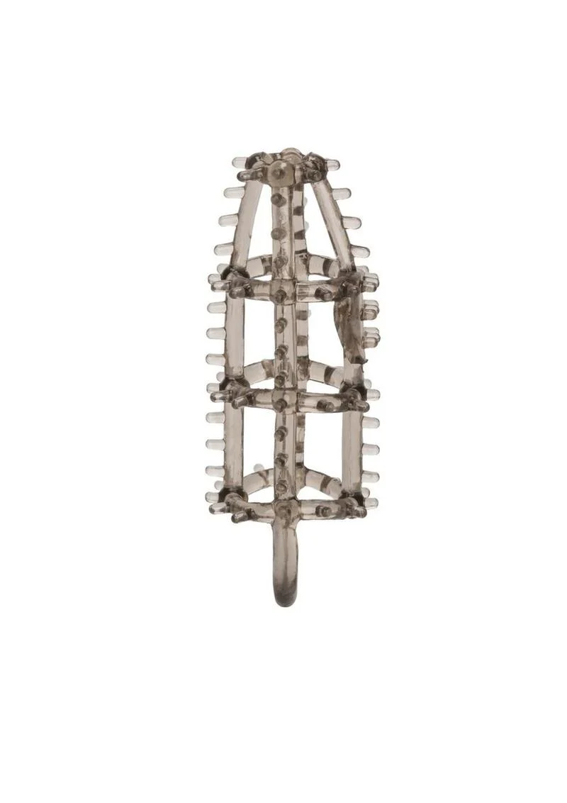 Ultimate Cock Cage Penis Extender - Image 8