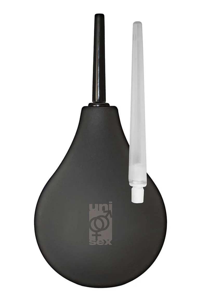 Universal Silicone Douche