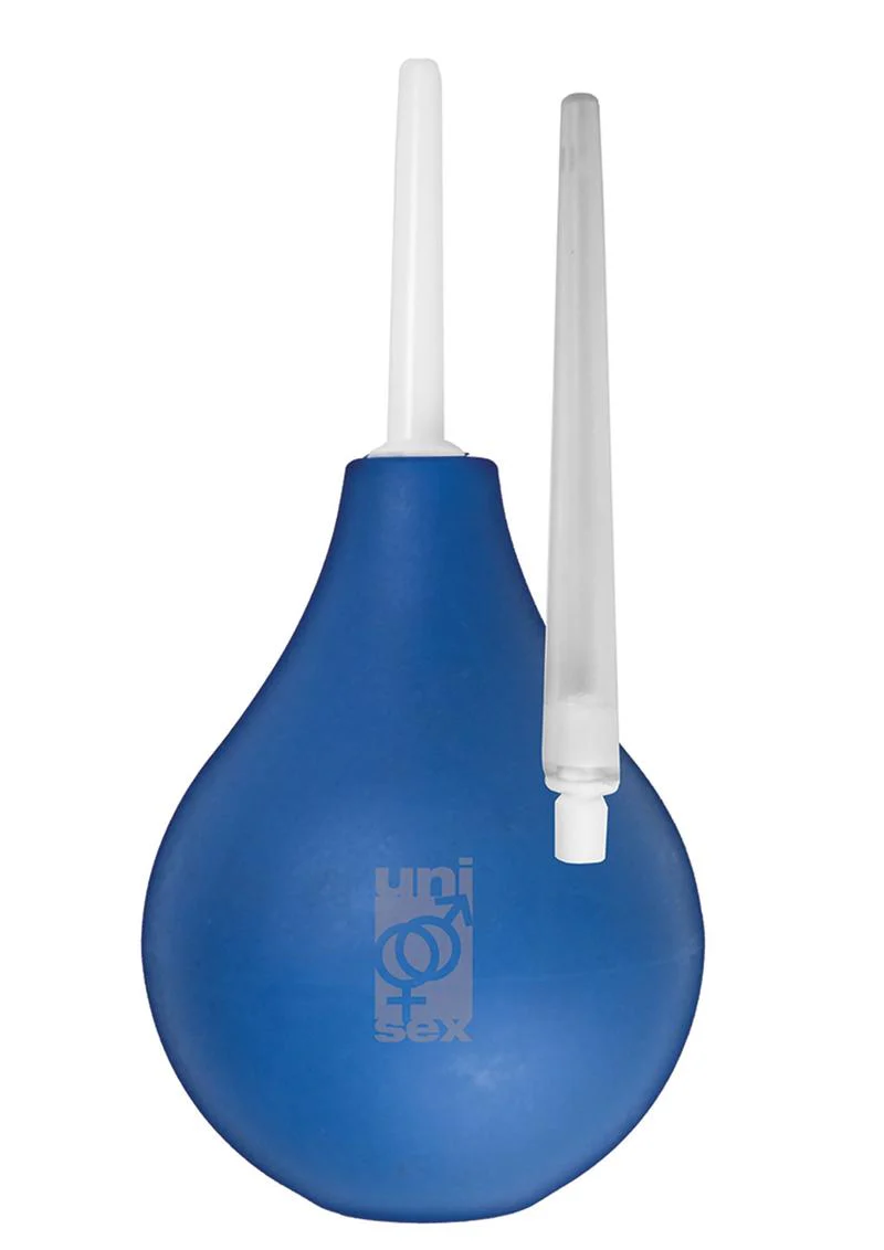 Universal Silicone Douche - Image 2