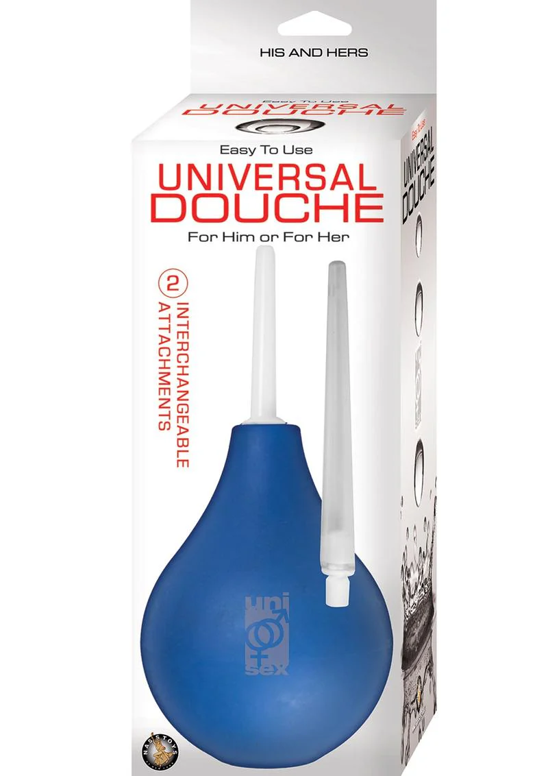 Universal Silicone Douche - Image 4