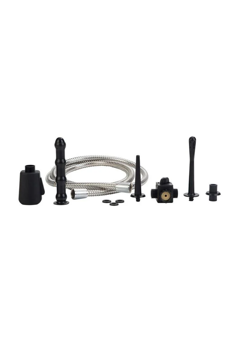 Universal Water Works Advanced Douche System (Set Of - Image 3