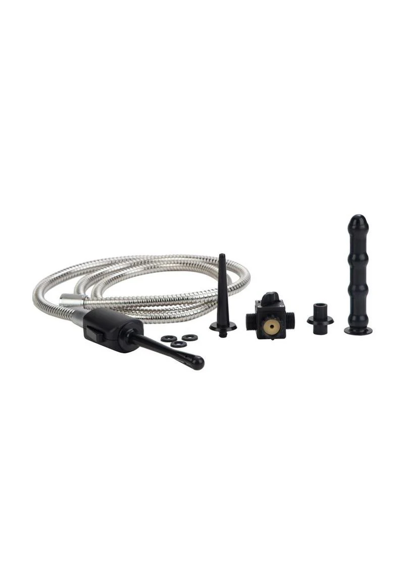 Universal Water Works Advanced Douche System (Set Of - Image 4