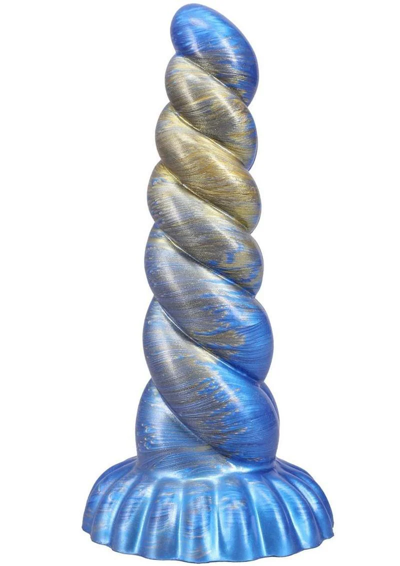 Vac-U-Lock Fantasy Fuckers Outer Rim Silicone Dildo - Image 3