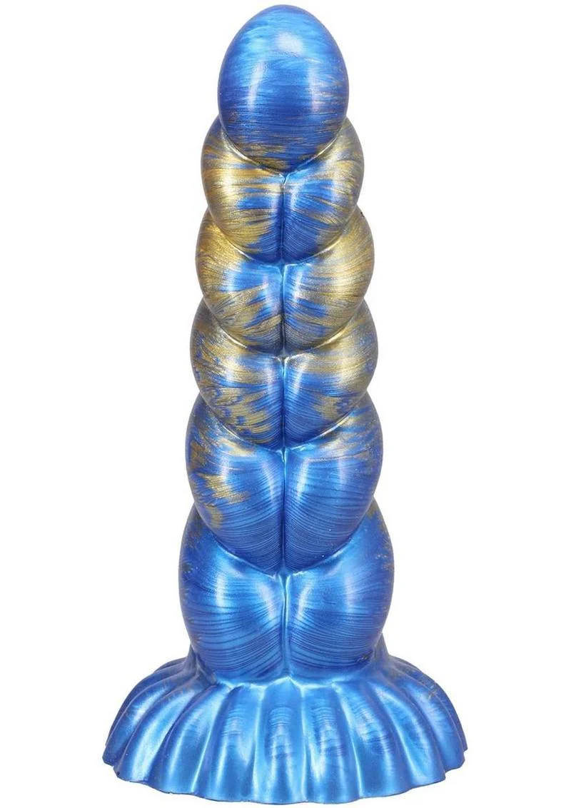 Vac-U-Lock Fantasy Fuckers Outer Rim Silicone Dildo - Image 4
