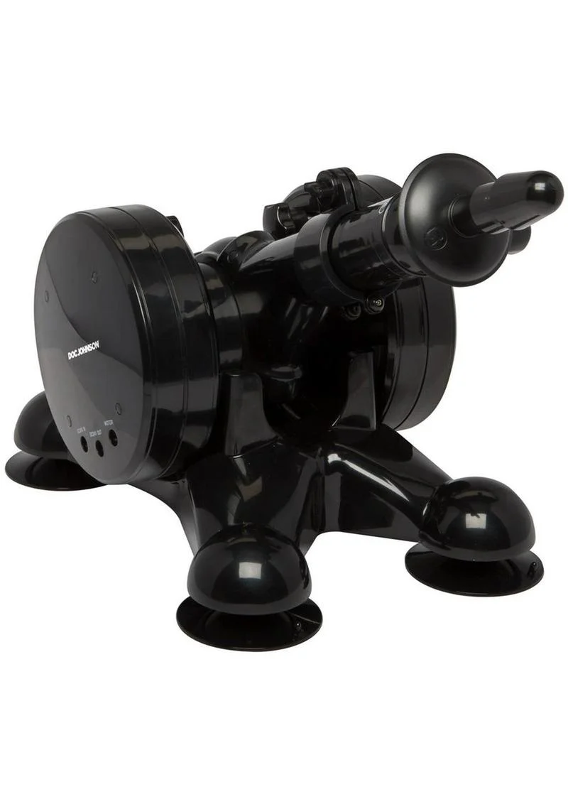 Vac-U-Lock Fuck Machine - Image 4