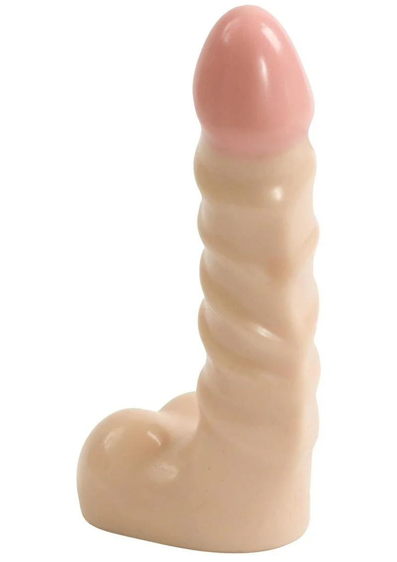 Vac-U-Lock Raging Hard-Ons Dildo - Image 10