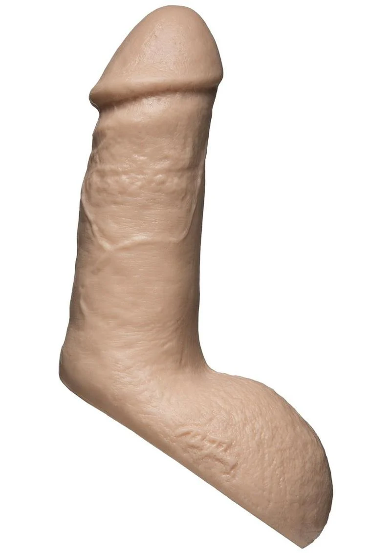Vac-U-Lock Realistic Dildo - Image 7