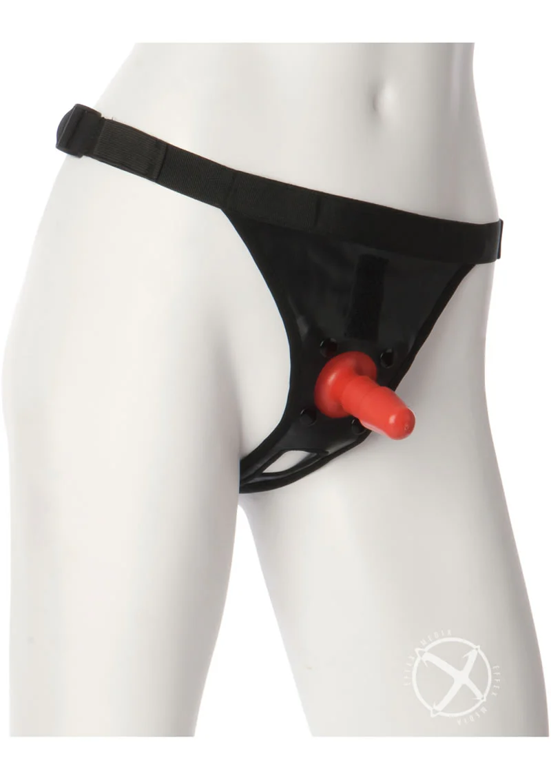 Vac-U-Lock Ultra Harness with Plug