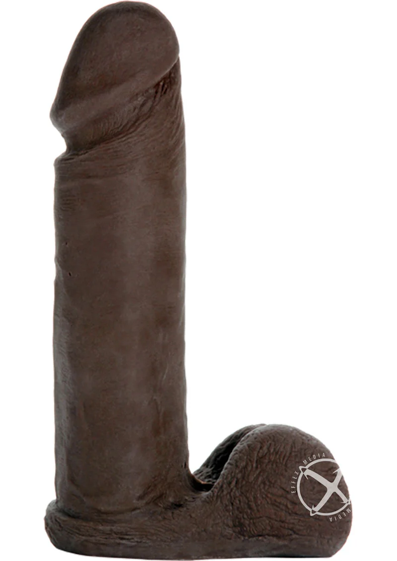 Vac-U-Lock Ultraskyn Dildo - Image 3