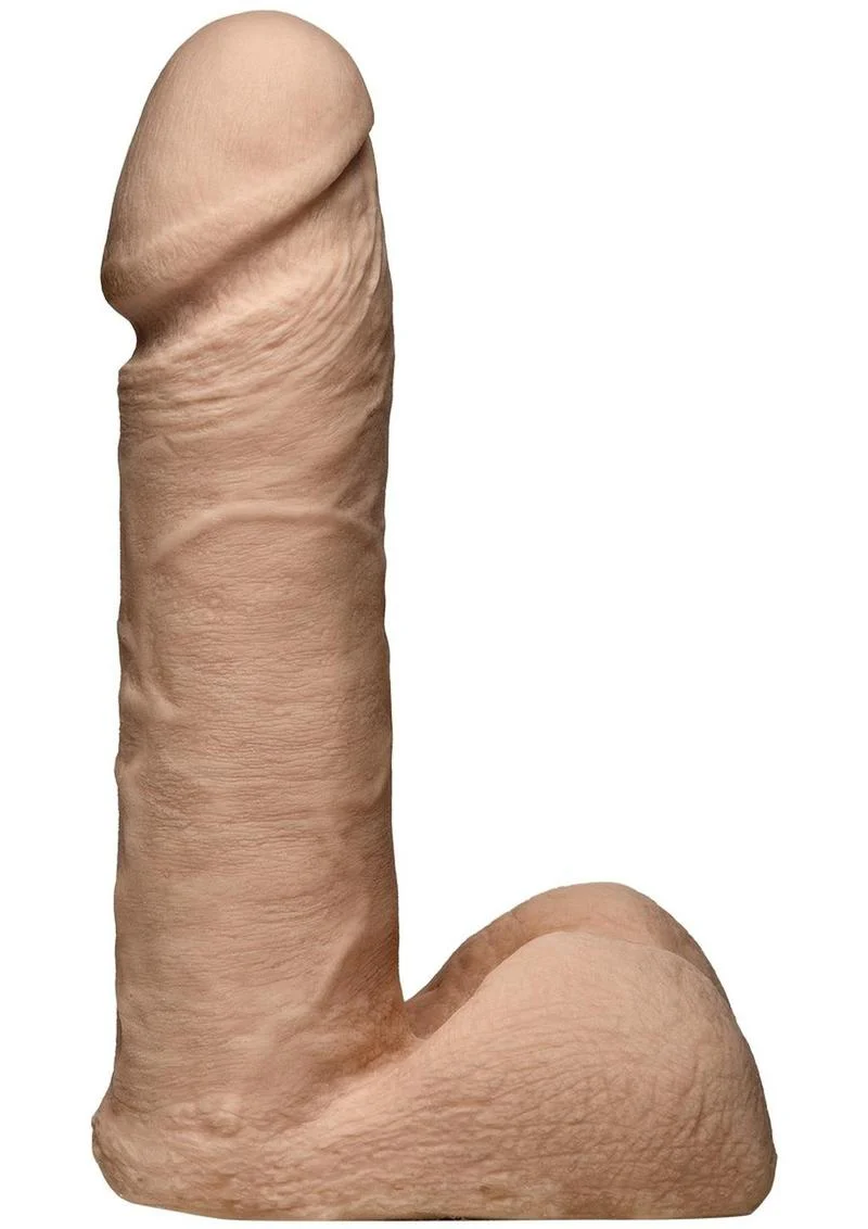 Vac-U-Lock Ultraskyn Dildo - Image 9