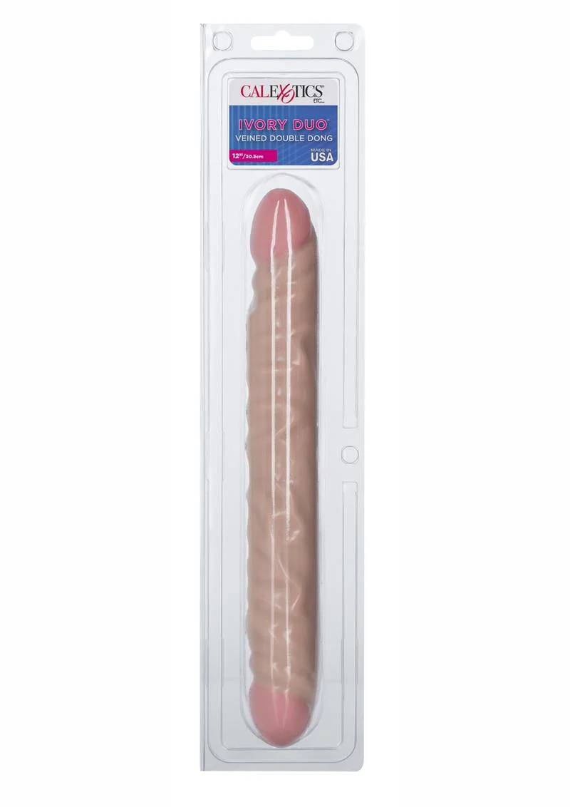Veined Double Dong - Image 2